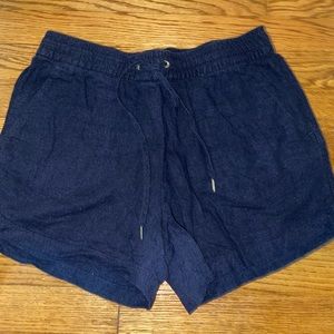 H&M Cloth Shorts